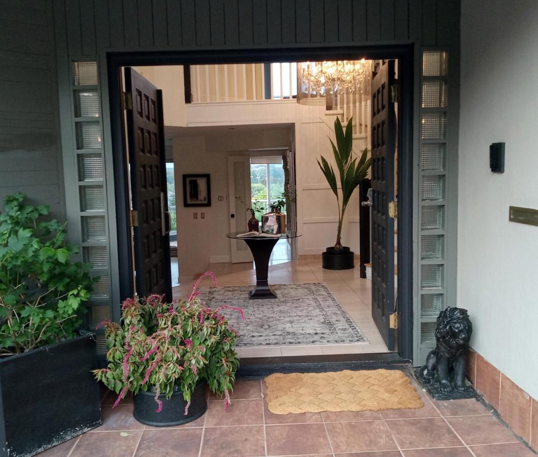 Suite Smart Vancouver Exterior foto